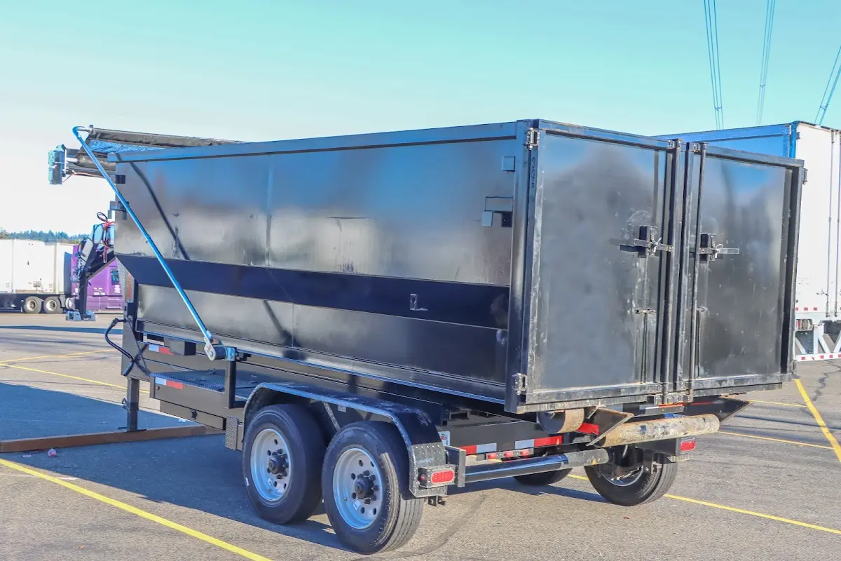 Roll Off Dumpster Rental in Twinsburg, OH